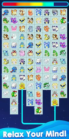 Pet Connect - Puzzle Game - Screenshot 3