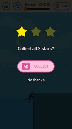 The Man from the window Stick - Screenshot 4