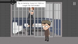 Johnny Bonasera 2 - Screenshot 3