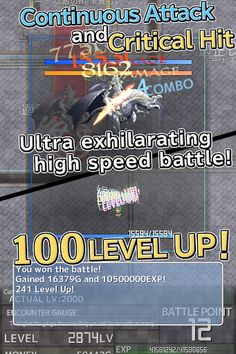 Inflation RPG - Screenshot 4