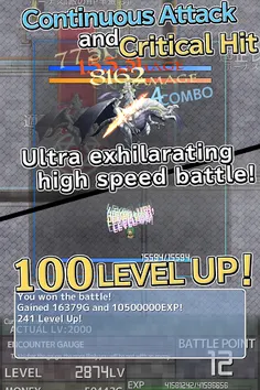 Inflation RPG - Screenshot 4