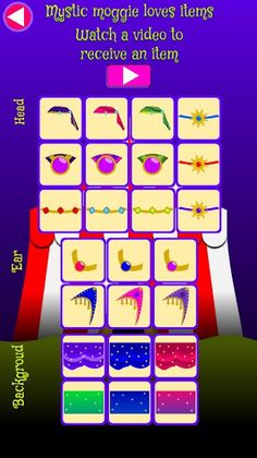 Mystic Moggie Orb Of Truth - Screenshot 3