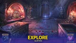 Eternal Love: Night Kiss - Screenshot 2