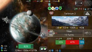 Uciana - Screenshot 2