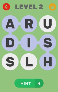 Find Vegetables Quiz - Screenshot 2