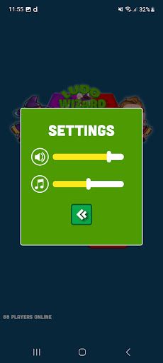 Ludo Wizard Multiplayer - Screenshot 2