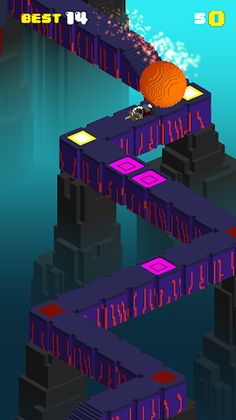 Scary Craft: Escape Map - Screenshot 1