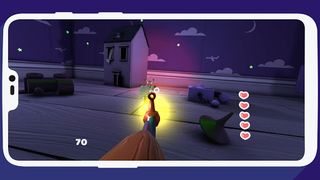 Last Toy Standing - Screenshot 2