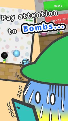 HoppingStamping - Screenshot 4