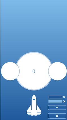 Scroll to the top - Screenshot 1