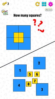 Brain Training IQ Test Brain Q - Screenshot 2