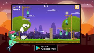 Infection Shooter Master - Screenshot 1