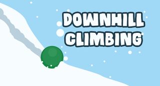 Down Hill Dunk - Dunk Ball - Screenshot 1