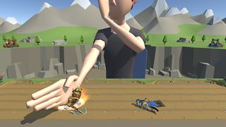 Execute Machine - Screenshot 2