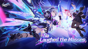 Honkai: Star Rail - Screenshot 3