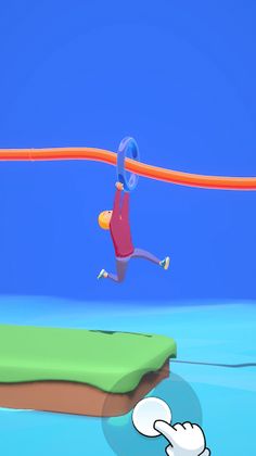 FireWire Escape - Screenshot 3