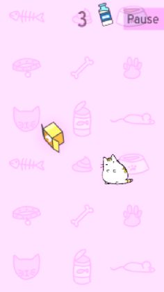 Kitty Adventure - Screenshot 4