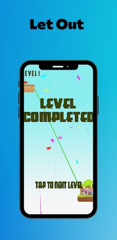 Let Out - Screenshot 4