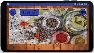 Spot the Difference game - Screenshot 2