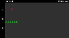 KoSnake - Screenshot 2