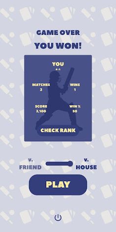 Catch22: IPL 2021 Cricket Card - Screenshot 3