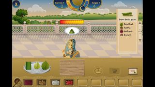 India Paan Palace Restaurant - Screenshot 3