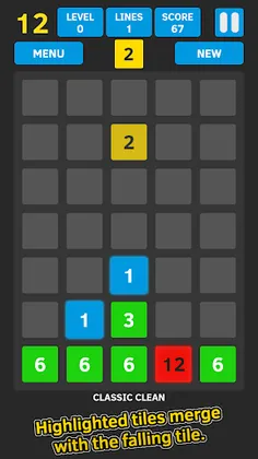 Dozen - 12 - Screenshot 1