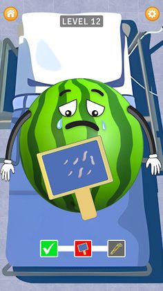 Doctor Hospital: Surgery ASMR - Screenshot 2