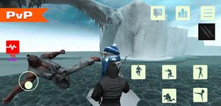 Fight Arena Online - Screenshot 1