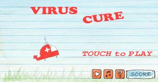 Virus Cure - Save the World fr - Screenshot 1