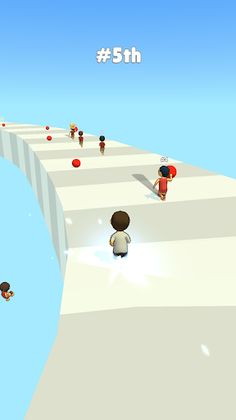 Blackout Rush - Screenshot 3