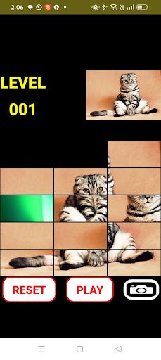 Magic Puzzle Premium - Screenshot 2