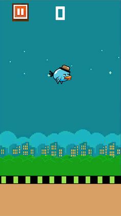 Fly Fly - Screenshot 1