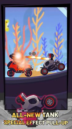 Tank Versus - Screenshot 3