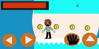 Pegue o Tesouro - Screenshot 1