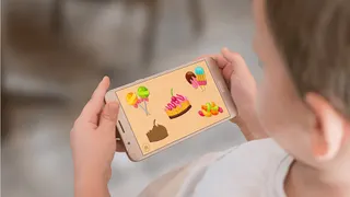 Kids Puzzles Animals Vehicles - Screenshot 1