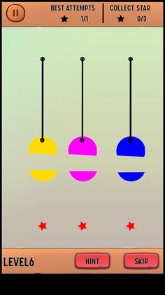 Logic Tricky IQ Brain puzzles - Screenshot 2