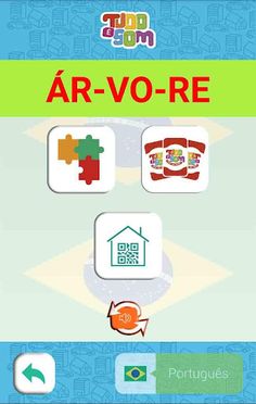 Tudo é Som - Screenshot 3