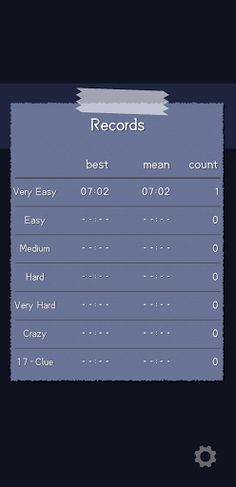 Sudoku - Screenshot 3
