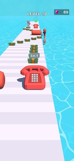 Level Up Phones - Screenshot 4