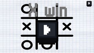 Tic Tac Toe - Screenshot 2
