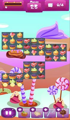 Sweet Land - Screenshot 3