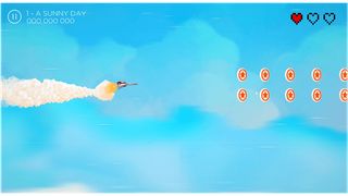 Infinite Runner 3D - Screenshot 1