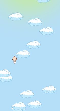 Back to heaven - Screenshot 2