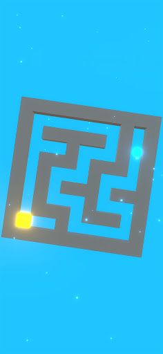 LabyrinthSpinner - Screenshot 3
