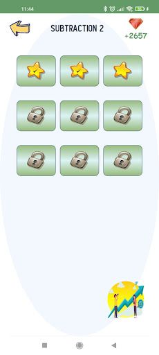 FunMath: Math Games for All - Screenshot 3