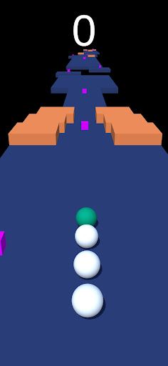 Infinite Snake - Screenshot 2