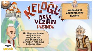 TRT Keloğlan - Screenshot 1