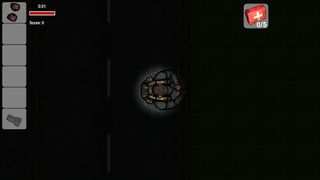 Last Survivor: Survival game - Screenshot 1