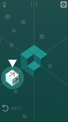 RE:CUBE - 3D Assembly Puzzle - Screenshot 1